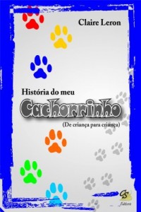 Baixar História do Meu Cachorrinho pdf, epub, eBook