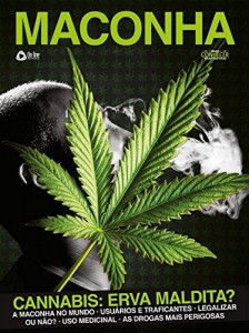 Baixar Maconha – Cannabis: Erva Maldita? pdf, epub, eBook