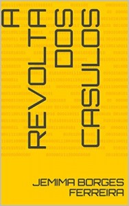 Baixar A revolta dos casulos (Mari – volume Livro 1) pdf, epub, eBook