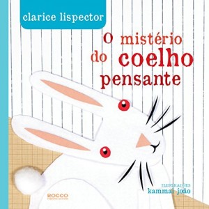 Baixar O mist&eacute;rio do coelho pensante pdf, epub, eBook