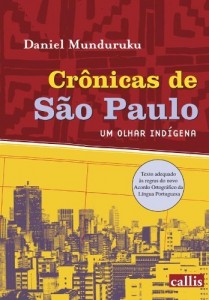 Baixar Crônicas de São Paulo: Um olhar indígena pdf, epub, eBook