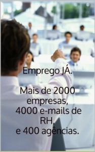 Baixar 2000 Empresas Emprego J&aacute;. pdf, epub, eBook