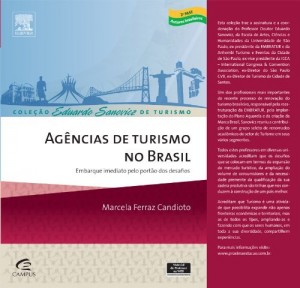 Baixar Ag&ecirc;ncias de Turismo no Brasil pdf, epub, eBook