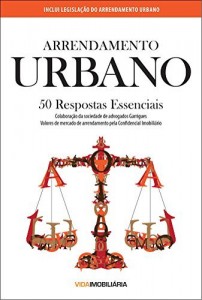 Baixar Arrendamento Urbano: 50 Respostas Essenciais pdf, epub, eBook
