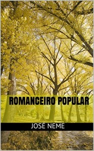 Baixar Romanceiro Popular pdf, epub, eBook