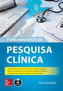 Baixar Fundamentos de pesquisa cl&iacute;nica pdf, epub, eBook