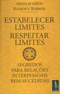 Baixar Estabelecer Limites Respeitar Limites pdf, epub, eBook