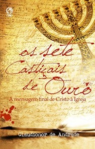 Baixar Os Sete Castiçais de Ouro pdf, epub, eBook