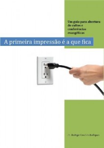 Baixar A Primeira Impress&atilde;o &eacute; a que Fica (Edifica&ccedil;&atilde;o Livro 1) pdf, epub, eBook
