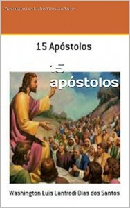 Baixar 15 apóstolos pdf, epub, eBook
