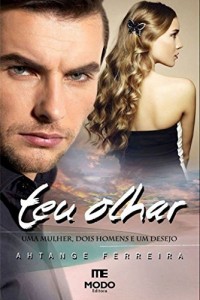 Baixar Teu olhar pdf, epub, eBook