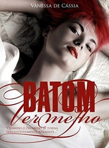 Baixar Batom Vermelho pdf, epub, eBook