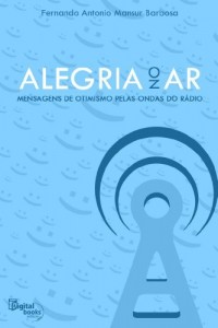 Baixar Alegria no ar pdf, epub, eBook