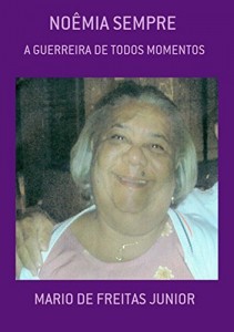 Baixar No&Ecirc;mia Sempre pdf, epub, eBook