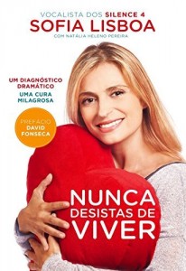 Baixar Nunca Desistas de Viver pdf, epub, eBook