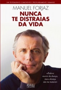 Baixar Nunca te distraias da vida pdf, epub, eBook