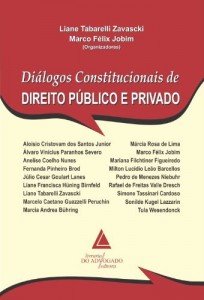 Baixar Di&aacute;logos Constitucionais De Direito P&uacute;blico E Privado pdf, epub, eBook
