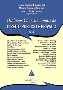 Baixar Di&aacute;logos Constitucionais De Direito P&uacute;blico E Privado N.02 pdf, epub, eBook