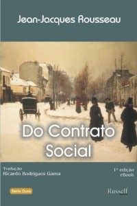 Baixar Do Contrato Social pdf, epub, eBook