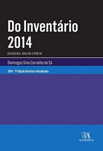 Baixar Do Inventário – 7.ª Edição pdf, epub, eBook
