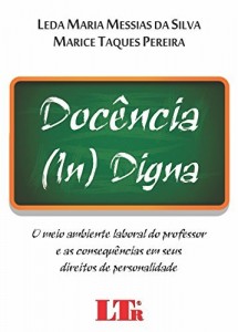 Baixar Docência (In) Digna pdf, epub, eBook