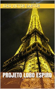 Baixar Projeto Lobo Espiro pdf, epub, eBook