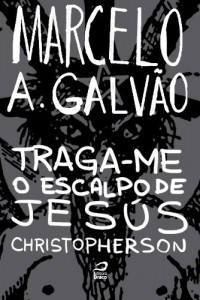 Baixar Traga-me o escalpo de Jes&uacute;s Christopherson pdf, epub, eBook