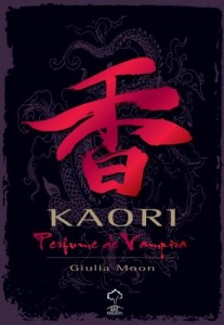 Baixar Kaori: Perfume de Vampira pdf, epub, eBook