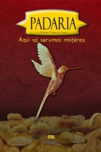 Baixar Padaria pdf, epub, eBook