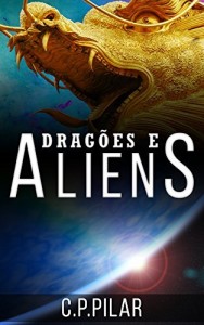 Baixar Colet&acirc;nea de Contos: Drag&otilde;es e Aliens pdf, epub, eBook
