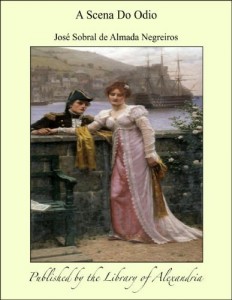 Baixar A Scena Do Odio pdf, epub, eBook