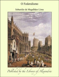 Baixar O Federalismo pdf, epub, eBook