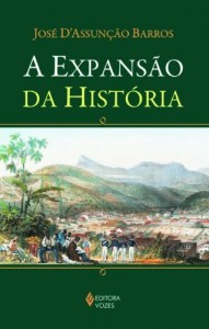 Baixar A expansão da história pdf, epub, eBook