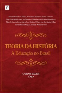 Baixar Teoria da História pdf, epub, eBook