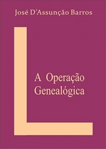 Baixar A Opera&ccedil;&atilde;o Geneal&oacute;gica pdf, epub, eBook