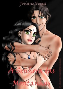 Baixar A Senhora das Montanhas: Selo Guardians Universe pdf, epub, eBook