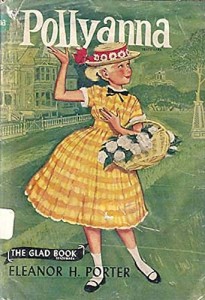 Baixar Pollyanna: A menina que via as coisas sempre pelo lado bom da vida pdf, epub, eBook