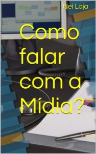 Baixar COMO FALAR COM A IMPRENSA pdf, epub, eBook