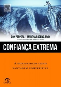 Baixar Confiança Extrema pdf, epub, eBook