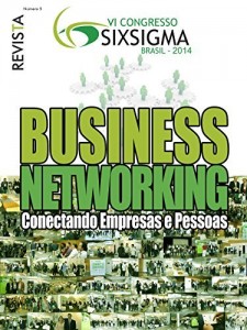 Baixar Congresso Six Sigma Brasil 2014 pdf, epub, eBook
