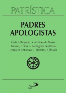 Baixar Patrística – Carta a Diogneto | Aristides de Atenas | Taciano, o Sírio | Atenágoras de Atenas | Teófilo de Antioquia | Hermias, o filósofo – Vol. 2 pdf, epub, eBook