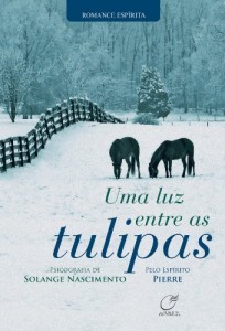 Baixar Uma Luz entre as Tulipas pdf, epub, eBook