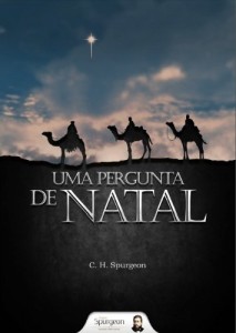 Baixar Uma Pergunta de Natal pdf, epub, eBook