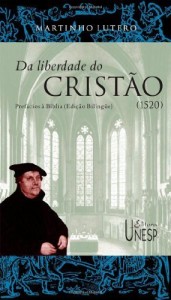 Baixar Da liberdade do cristão (1520): prefácios à Bíblia pdf, epub, eBook