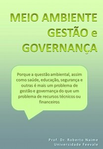 Baixar Meio Ambiente, Gestão e Governança pdf, epub, eBook