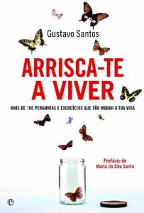 Baixar Arrisca-te a Viver pdf, epub, eBook