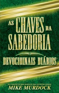 Baixar As Chaves Da Sabedoria Devoções Diárias pdf, epub, eBook