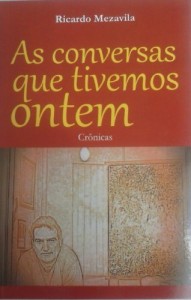 Baixar As conversas que tivemos ontem pdf, epub, eBook