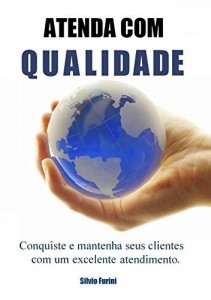 Baixar Atenda Com Qualidade pdf, epub, eBook