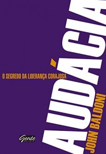 Baixar Aud&aacute;cia pdf, epub, eBook